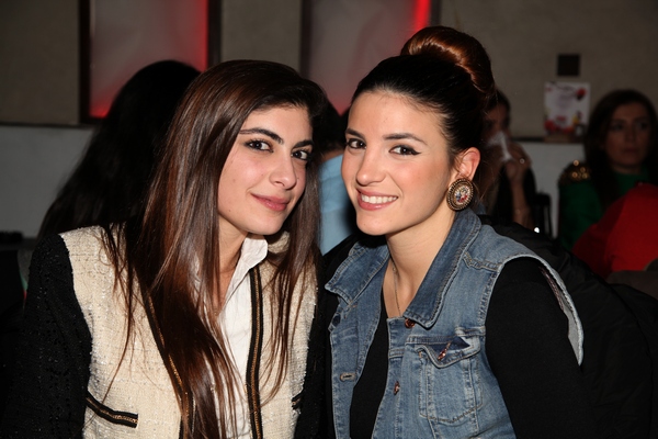 La Folie Rouge 2013 Part 2